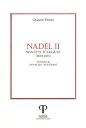 Nadêl. Sonetti d'auguri (2002-2013). Vol. 2