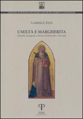 Umiltà e Margherita. Monache romagnole a Firenze nel Duecento e Trecento