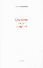 Quaderno delle stagioni