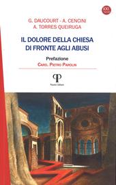 Il dolore della Chiesa di fronte agli abusi