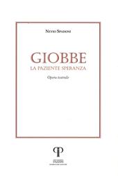 Giobbe. La paziente speranza