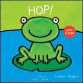 Hop! Ediz. illustrata