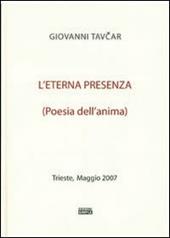 L' eterna presenza poesia dell'anima