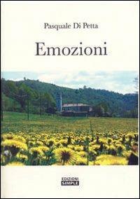 Emozioni - Pasquale Di Petta - Libro Simple 2007 | Libraccio.it