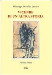 Vicende di un'altra storia