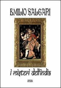 I misteri dell'India - Emilio Salgari - Libro Simple 2008 | Libraccio.it