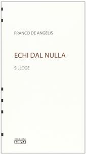 Echi dal nulla