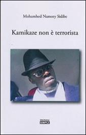 Kamikaze non è terrorista