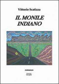 Il monile indiano - Vittorio Scatizza - Libro Simple 2009 | Libraccio.it