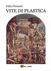 Vite di plastica