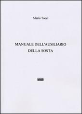 Manuale dell'ausiliario della sosta