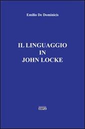 Il linguaggio in John Locke