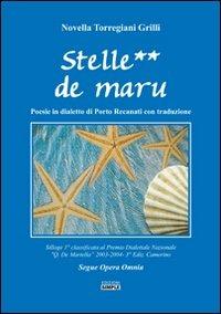 Stelle du maru - Novella Torregiani Grilli - Libro Simple 2012 | Libraccio.it