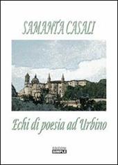 Echi di poesia ad Urbino