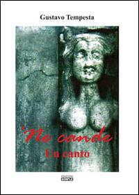 'Ne cande. Un canto - Gustavo Tempesta - Libro Simple 2014 | Libraccio.it