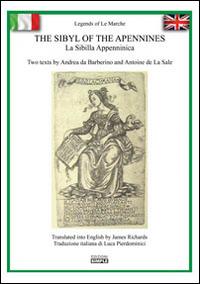 The Sybil of the Apennines-La Sibilla appenninica - Andrea da Barberino, Antoine de La Sale - Libro Simple 2014 | Libraccio.it