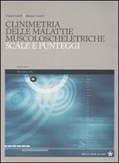 Clinimetria della malattie muscoloscheletriche. Scale e punteggi