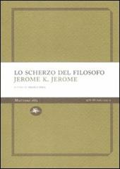 Lo scherzo del filosofo