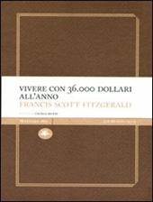 Vivere con 36.000 dollari all'anno