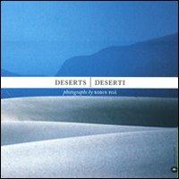 Robin Foà. Deserts-Deserti  - Libro Mattioli 1885 2011 | Libraccio.it