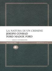 La natura di un crimine