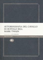 Autobiografia del cavallo di Buffalo Bill