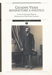 Giuseppe Verdi benefattore e politico