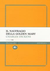 Il naufragio della Golden Mary