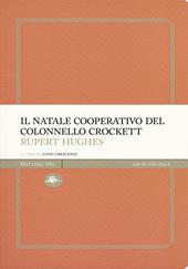 Il Natale cooperativo del colonnello Crockett