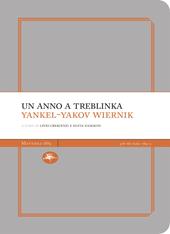 Un anno a Treblinka. Con la deposizione al processo Eichmann