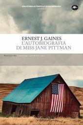 L' autobiografia di Miss Jane Pittman