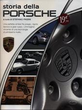 Storia della Porsche