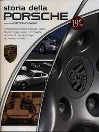Storia della Porsche - Stefano Pasini - Libro Idea Libri 2011, Varia illustrata | Libraccio.it
