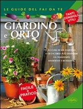 Giardino e orto