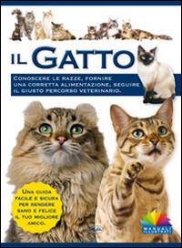 Il gatto  - Libro Idea Libri 2014 | Libraccio.it