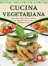 Cucina vegetariana