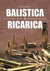 Balistica e ricarica