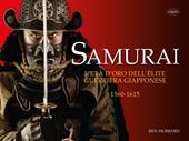 Samurai. Ediz. a colori