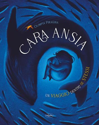 Cara ansia. Un viaggio dentro se stessi - Olimpia Piragina - Libro Idea Libri 2025 | Libraccio.it