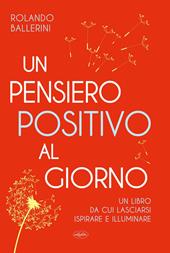 Un pensiero positivo al giorno