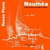 Nouméa. Centre culturel Jean-Marie Tjibaou. Ediz. francese e inglese