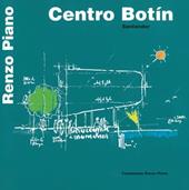 Centro Botín. Santander. Ediz. italiana e spagnola