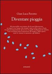 Diventare pioggia