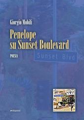 Penelope su Sunset Boulevard