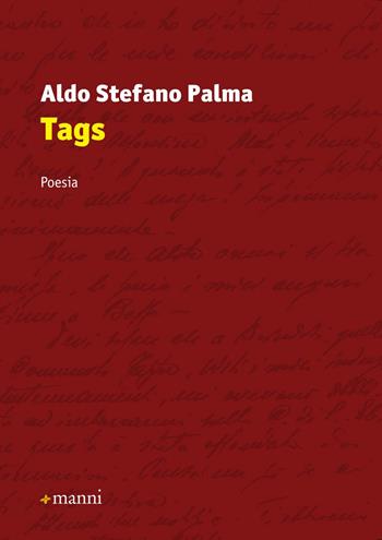 Tags - Aldo Stefano Palma - Libro Manni 2014, La scrittura e la storia | Libraccio.it