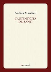 L' autenticità dei santi
