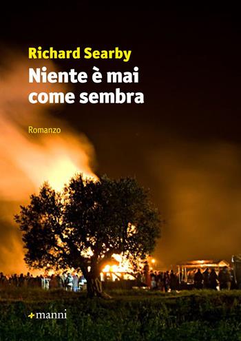 Niente è mai come sembra - Richard Searby - Libro Manni 2015, Occasioni | Libraccio.it
