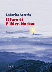 Il faro di Pükler-Muskau