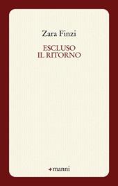 Escluso il ritorno