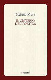 Il criterio dell'ortica